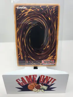 YuGiOh Karakuri Shogun MDL 00 "Burei" STBL-EN043 Ultra Rare 1st Edition NM - Image 2