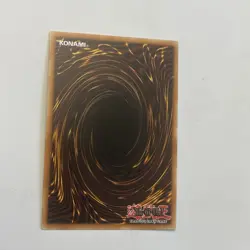 Yugioh! Noh-P.U.N.K. Ogre Dance BLMR-EN064 SECRET - Image 2