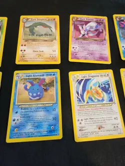 Complete Neo Destiny Set ALL of the 113/105 Pokemon Cards Including Secrets!! - Image 3