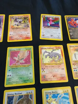 Complete Neo Destiny Set ALL of the 113/105 Pokemon Cards Including Secrets!! - Image 5