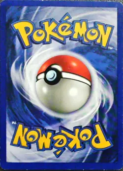 Double Colorless Energy 96/102 Pokemon Base Set Card - Image 2