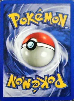 Double Colorless Energy 96/102 Pokemon Base Set Card - Image 5