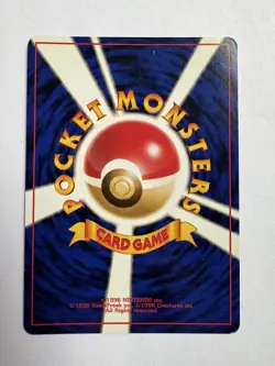 Zapdos No. 145 Japanese Fossil Holo Rare Card Vintage Pokemon Card TCG LP - Image 2