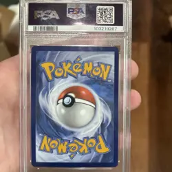Pikachu ex 2024 SSP Special Illustration Rare Gem Mint 10 Card - Image 2