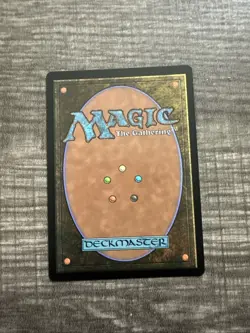 Assassin's Creed Card Extended Art Foil Caduceus, Staff Of Hermes MTG Magic - Image 2