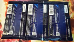 Disney Lorcana TCG the First Chapter Booster Pack Sealed, 3-Card - Image 4