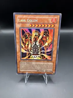 Yu-Gi-Oh! TCG Lot Of 9 1st Edition Pharaonic Guardian And Rise Of Destiny Cards - Image 2