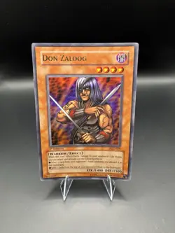 Yu-Gi-Oh! TCG Lot Of 9 1st Edition Pharaonic Guardian And Rise Of Destiny Cards - Image 4