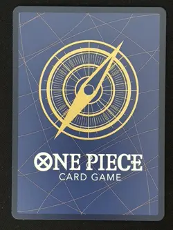 Judgment of Hell (OP02-089) - Paramount War (OP02) - One Piece Card Game - Image 2