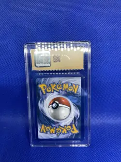 CGC PRISTINE 10 Lacey 172/142 Stellar Crown Pokemon Card LOW POP - Image 2