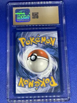 CGC PRISTINE 10 Lacey 172/142 Stellar Crown Pokemon Card LOW POP - Image 4