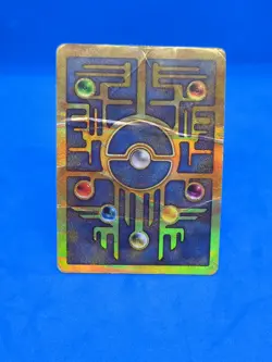 Ancient Mew 1 Miscellaneous Cards & Products Holo - Image 2
