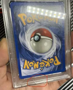 2000 Pokemon Base 2 #12 Nidoqueen Holo PSA 8 Card NM-M Trusted Seller Free Ship! - Image 3