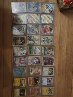 POKEMON CARDS LOT PLUS MORE - Image 3