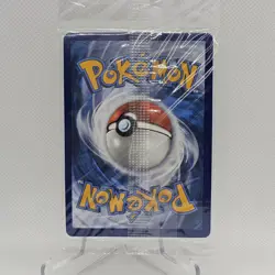Pokemon Sword & Shield Promo Cards Eevee VMAX Full Art Sealed #SWSH087 9565 - Image 2
