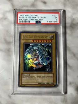 Yu-Gi-Oh Graded Card Lot PSA And Crown Graded Cards - Image 3