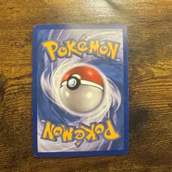 Pokemon TCG - Gengar 18/100 Stormfront Reverse Holo Rare Card - Image 2