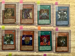 YuGiOh! TCG Card Lot. Includes 35 cards (See description for details) - Image 4