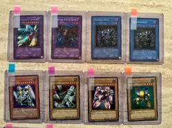YuGiOh! TCG Card Lot. Includes 35 cards (See description for details) - Image 5