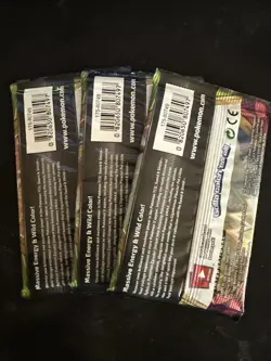 Pokemon SWSH Vivid Voltage Booster Pack - 10 Cards / Pack - Random Art - SEALED - Image 4