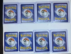Pokemon Gold Card Lot Sword & Shield Sun & Moon Zapdos 182/172 READ - Image 2