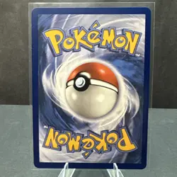 Mega Venusaur ex 003/132 Mega Evolution English Double Rare Pokemon TCG Card NM - Image 2