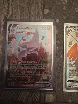 Mint Condition Pokemon Card Bulk For Sale!!! - Image 4