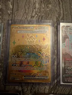 Mint Condition Pokemon Card Bulk For Sale!!! - Image 5