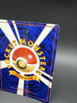 Zapdos No. 145 Holo Rare Base Expansion Set 1996 Pokemon Card Japanese (HP) - Image 4