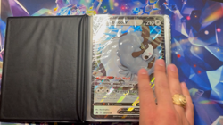 Pokemon TCG Jumbo Card Lot + Binder! 60 Jumbo Cards Total - Image 2