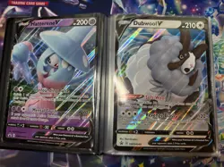 Pokemon TCG Jumbo Card Lot + Binder! 60 Jumbo Cards Total - Image 4