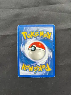 Pokemon Cards Dark Dragonite 5/82 Team Rocket Set Holo HP - Image 5
