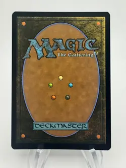 MTG Spider-Man WEDDING RING Borderless Mythic Foil #7 - Image 2