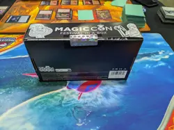 FESTIVAL IN A BOX: ATLANTA 2025 Box MTG Magic Secret Lair | IN HAND SHIPS TODAY! - Image 3
