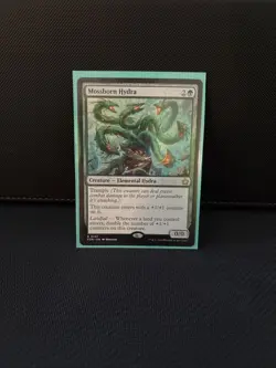 Mossborn Hydra Foundations Regular - Image 2