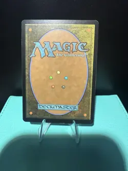 MTG Mephidross Vampire Foil Fifth Dawn LP - Image 2