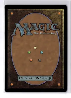 MTG - Thought Vessel 055/342 Commander 2015 Regular - LP - Magic The Gathering - Image 2