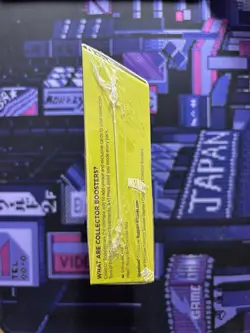 Magic: The Gathering Edge of Eternities Collector Booster - Image 2