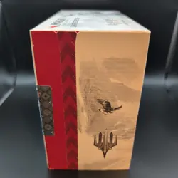 MTG Assassin's Creed Bundle Universes Beyond Magic The Gathering New Sealed - Image 2