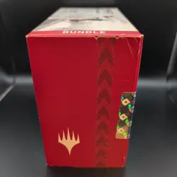 MTG Assassin's Creed Bundle Universes Beyond Magic The Gathering New Sealed - Image 3