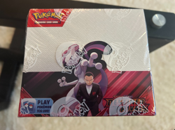 Pokemon TCG: Scarlet & Violet-Destined Rivals Booster Display Box (36 Packs) - Image 1
