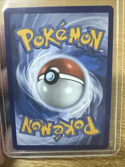Pokemon Mega Evolutions Mega Latias EX 163/132 Ultra Rare Full Art Holo - Image 2