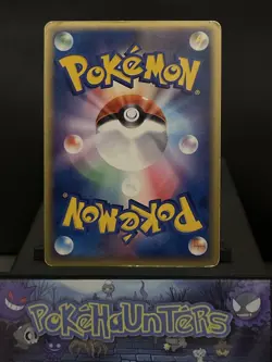 Pokemon Card Salamence 011/019 Constructed Deck Holo Rare Japanese 1st Ed Played - Image 5