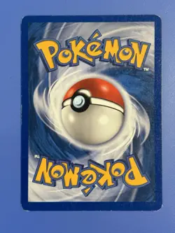 Pokemon Expedition Kadabra 084/165 Base Set Regular - Uncommon - Vintage - LP - Image 2