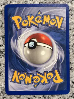 Pokemon Houndour Reverse Holo 113/165 Expedition Base Set LP Condition - Image 2