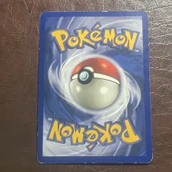 Victreebel 14/64 Jungle Holo Rare 1999 WOTC Pokemon TCG - Image 3