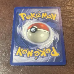 Victreebel 14/64 Jungle Holo Rare 1999 WOTC Pokemon TCG - Image 4