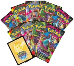 Pokemon TCG: Mega Evolution - Phantasmal Flames Elite Trainer Box ETB [PRESALE] - Image 2