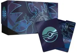 Pokemon TCG: Mega Evolution - Phantasmal Flames Elite Trainer Box ETB [PRESALE] - Image 4