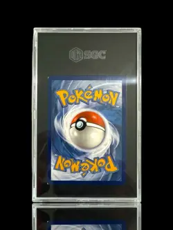 ‼2023 POKEMON SCARLET & VIOLET #207 DONDOZO ILLUSTRATION RARE GRADE 10!💨 - Image 2